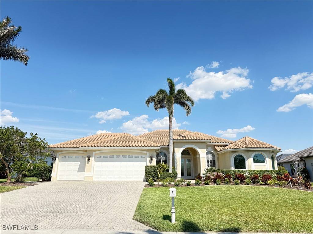 Cape Coral, FL 33914,5629 Harbour Preserve CIR