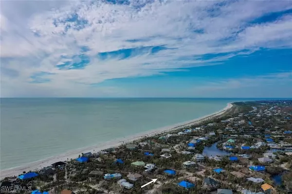 Sanibel, FL 33957,Gulfpines DR