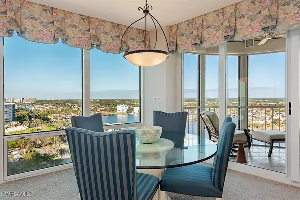 Naples, FL 34103,3971 Gulf Shore BLVD N #1804