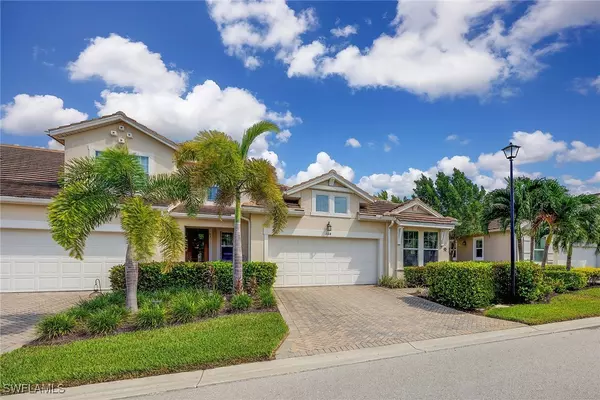 4714 Arboretum CIR #45-4, Naples, FL 34112