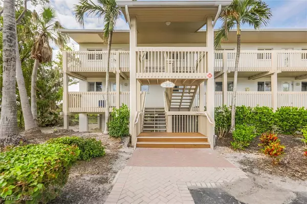 Captiva, FL 33924,608 Marina Villas #608