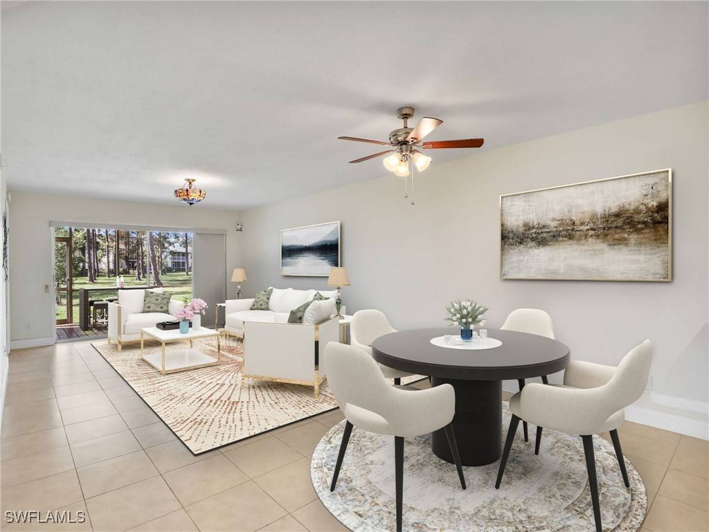 Naples, FL 34104,744 Landover CIR #101
