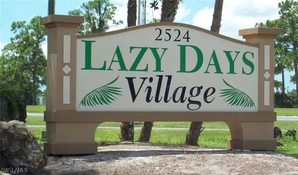 North Fort Myers, FL 33917,938 Lazy LN