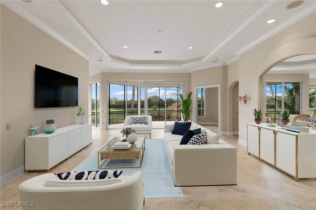 15516 Monterosso LN #201, Naples, FL 34110
