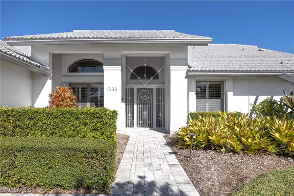 Naples, FL 34104,1333 Foxfire LN