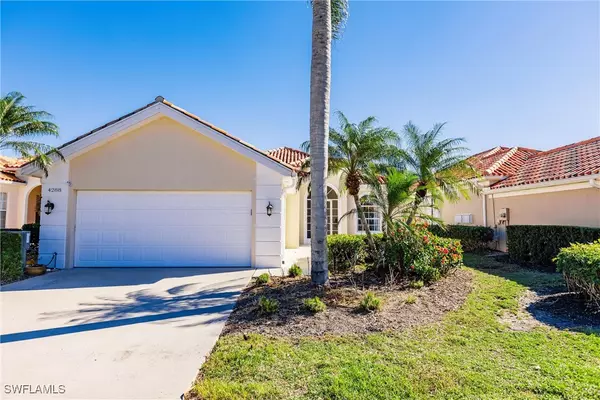 Naples, FL 34109,4288 Montalvo CT