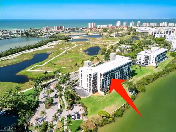 4203 Bay Beach LN #4D, Fort Myers Beach, FL 33931