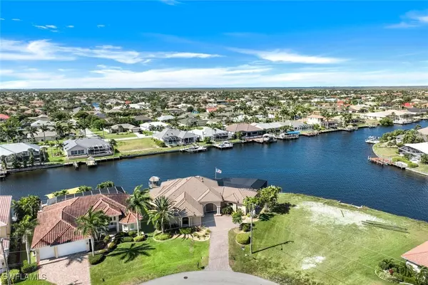 Cape Coral, FL 33914,2216 SW 49th TER