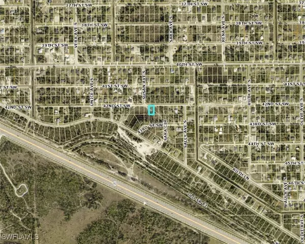 Lehigh Acres, FL 33976,3417 42nd ST SW