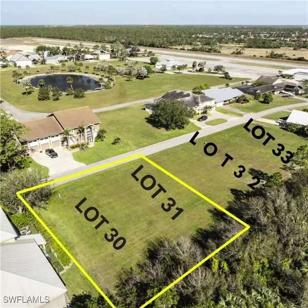 Naples, FL 34112-2922,4057 SKYWAY DR LOT#30