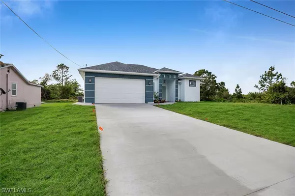 3407 11th ST SW, Lehigh Acres, FL 33976