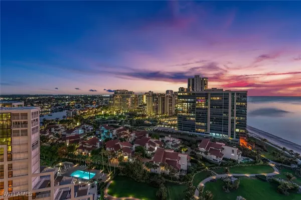 Naples, FL 34103,4901 Gulf Shore BLVD N #2103