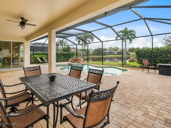 Naples, FL 34110,442 Saddlebrook LN