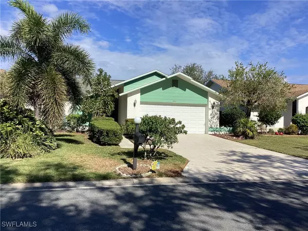 Fort Myers, FL 33966,6761 Southwell DR
