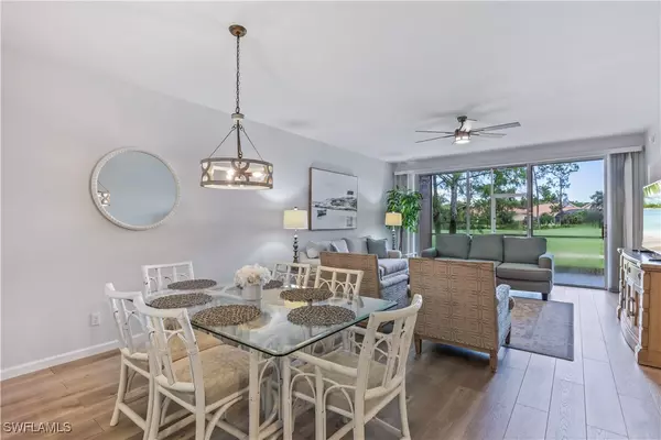Naples, FL 34104,725 Saratoga CIR #102