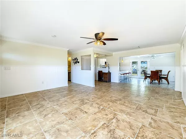 Cape Coral, FL 33904,4807 Triton CT W