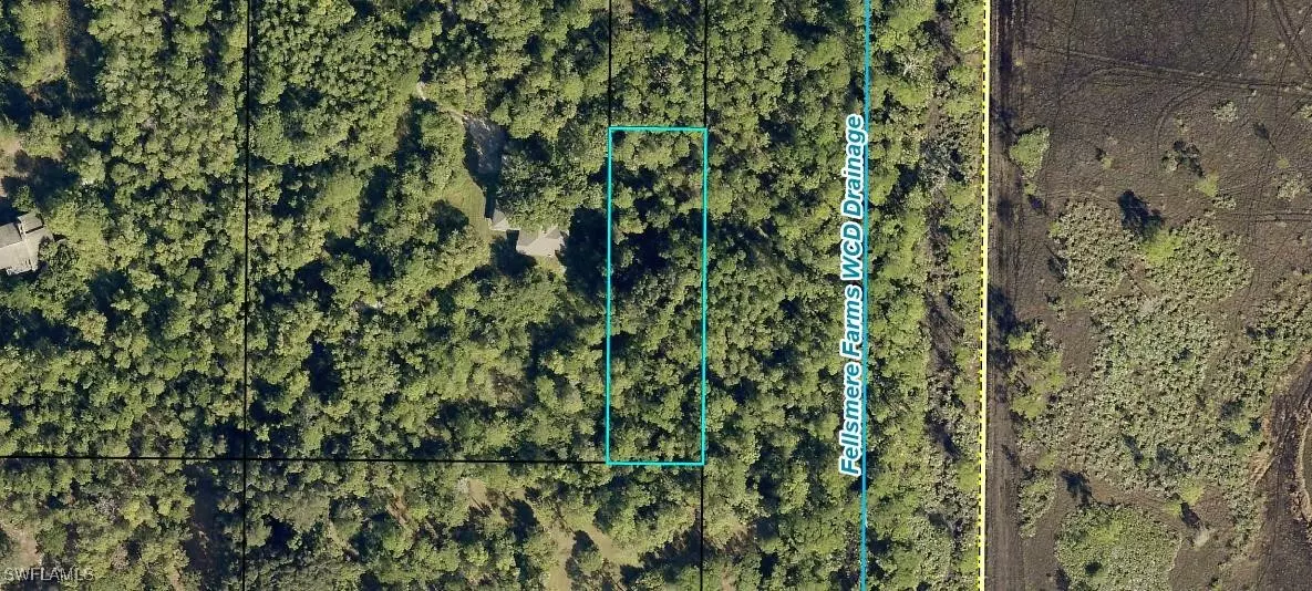 Fellsmere, FL 32948,122nd AVE