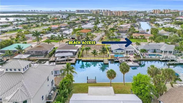 Fort Myers Beach, FL 33931,231 Albatross ST