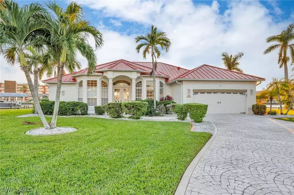 Cape Coral, FL 33904,2004 SE 47th ST