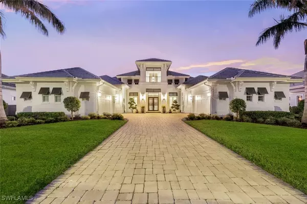 18250 Blue Eye LOOP, Fort Myers, FL 33913
