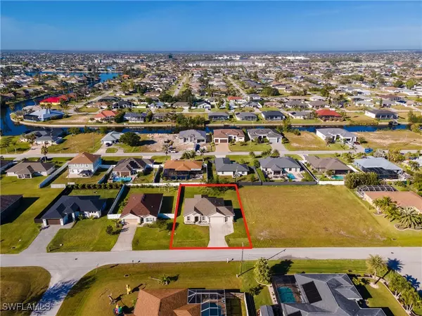 Cape Coral, FL 33914,3524 SW 11th AVE