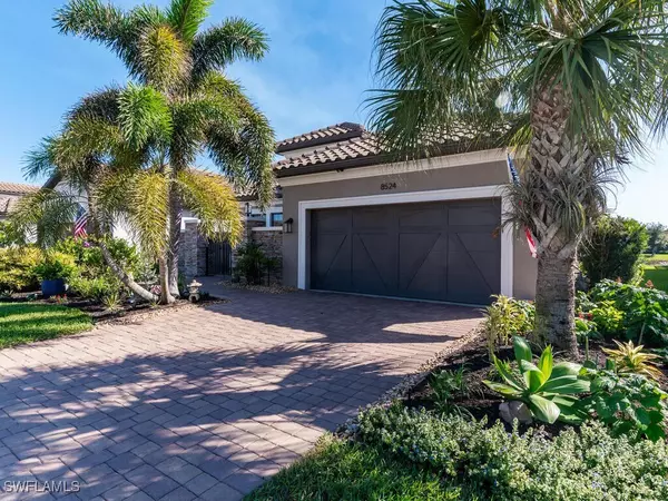 Naples, FL 34114,8524 Sevilla CT