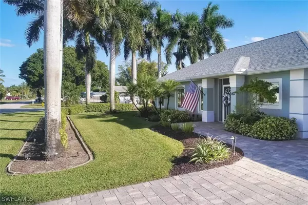 Bonita Springs, FL 34134,60 4th ST