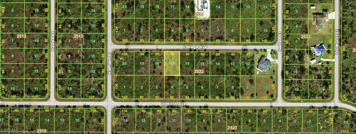 Port Charlotte, FL 33953,12399 College AVE
