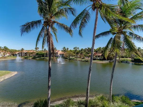 Naples, FL 34104,1185 Wildwood Lakes BLVD #304