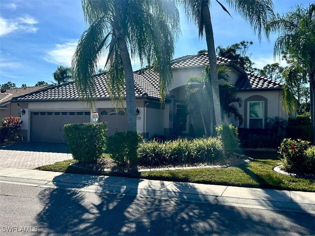 2270 Palo Duro BLVD, North Fort Myers, FL 33917