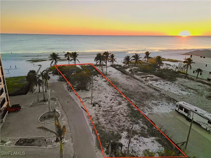 49/51 Pompano ST, Fort Myers Beach, FL 33931