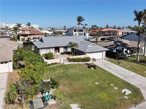 327 Conners AVE, Naples, FL 34108