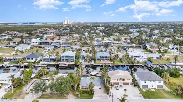 4826 Gary RD, Bonita Springs, FL 34134