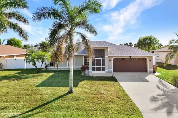 Cape Coral, FL 33904,216 SE 25th TER