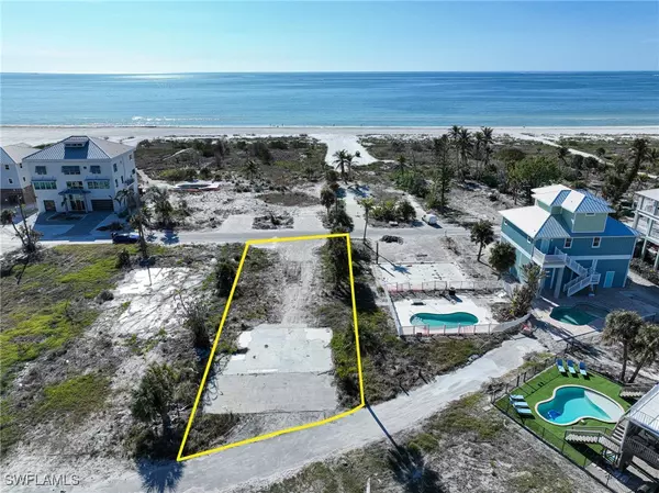 Fort Myers Beach, FL 33931,6053/6055 Gulf RD