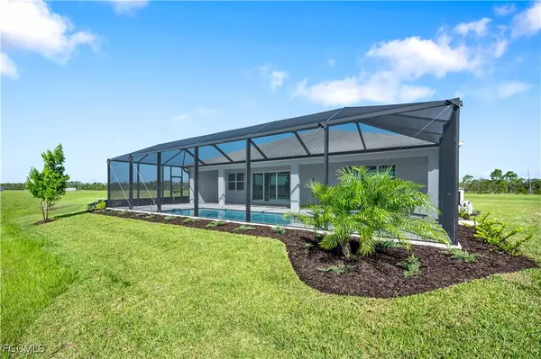 Punta Gorda, FL 33955,11730 Cloverly LN