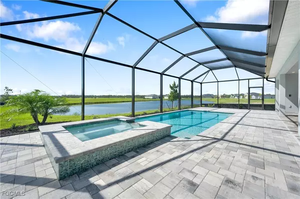 11730 Cloverly LN, Punta Gorda, FL 33955