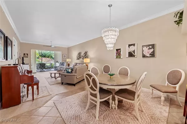 2365 Hidden Lake DR #4303,  Naples,  FL 34112