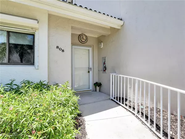 Naples, FL 34110,808 Arbor Lake DR #8-105