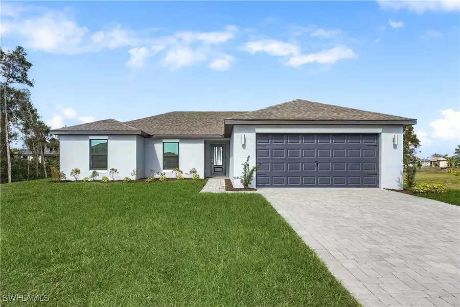 3007 SW 7th PL, Cape Coral, FL 33914