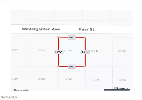 Port Charlotte, FL 33948,17039 Wintergarden AVE