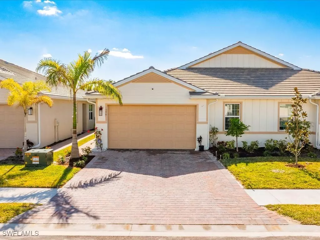 Naples, FL 34114,1046 Enbrook LOOP