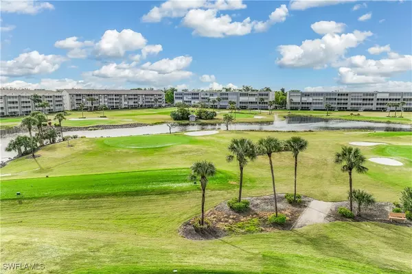 Fort Myers, FL 33919,14891 Hole In One CIR #402