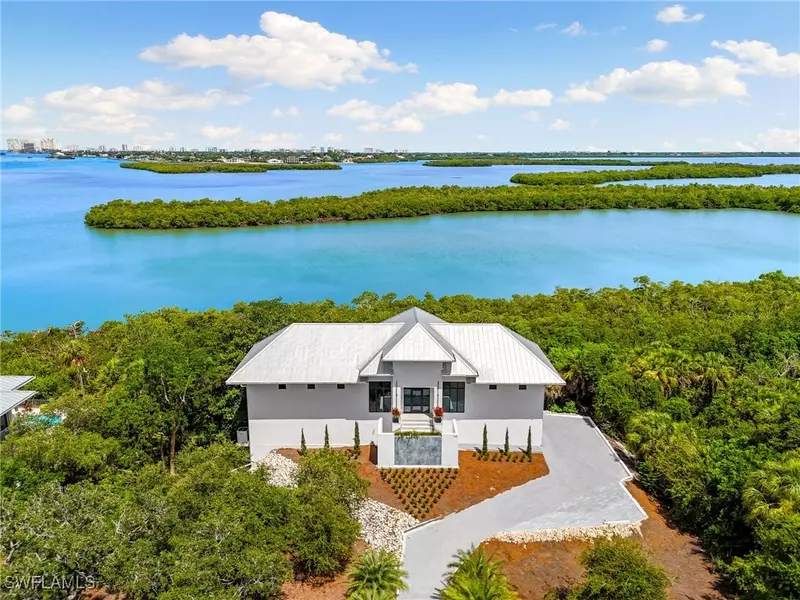 1149 Blue Hill Creek DR, Marco Island, FL 34145