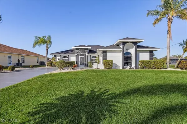 2027 SE 21st ST, Cape Coral, FL 33990