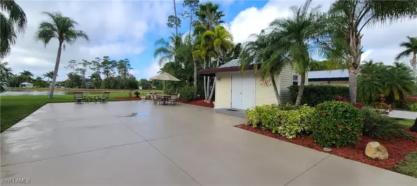 Labelle, FL 33935,Lot 275 3040 Gray Eagle Pkwy