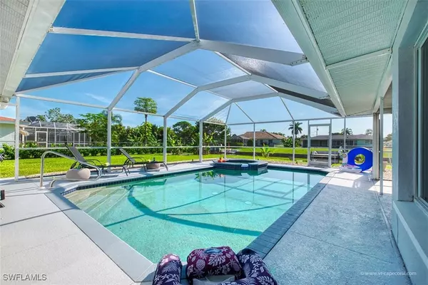 Cape Coral, FL 33904,5135 Rutland CT