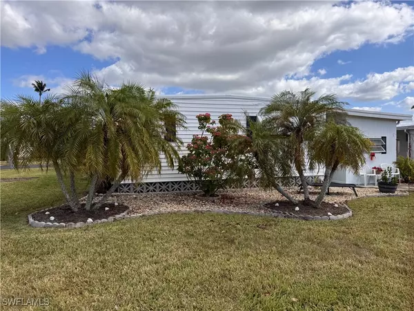 Fort Myers, FL 33905,269 Shoreland DR