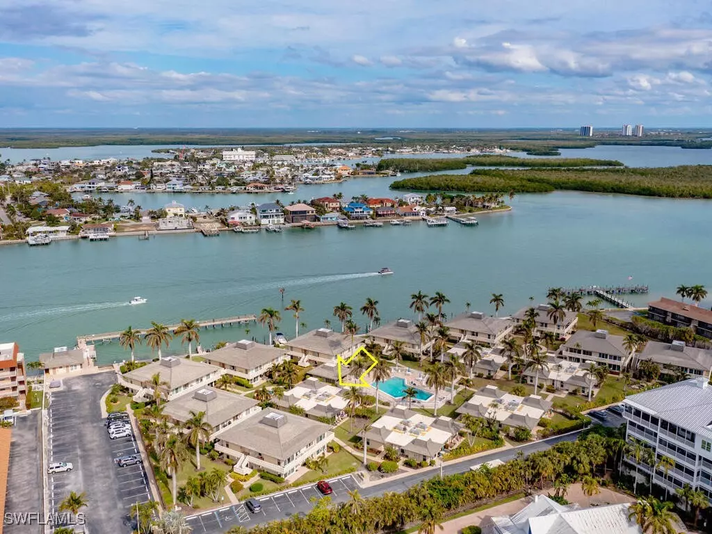 Marco Island, FL 34145,1215 Edington PL #K1