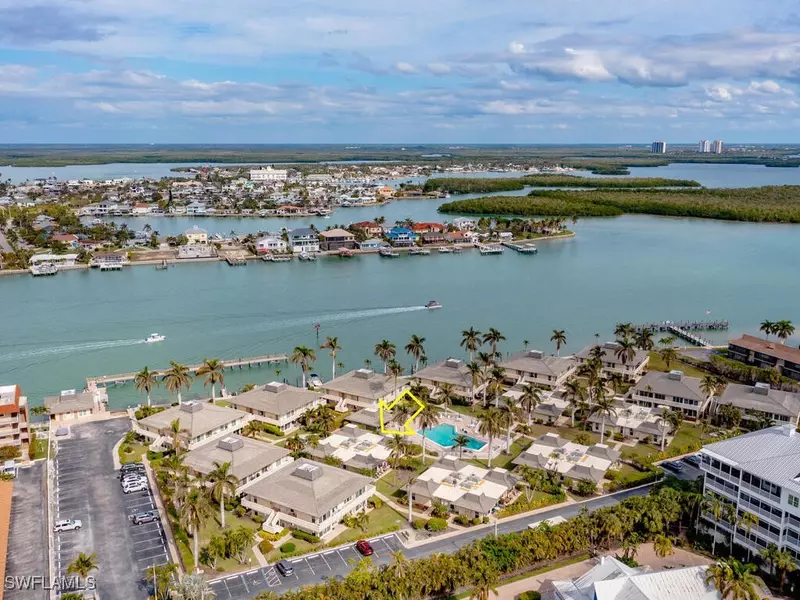 1215 Edington PL #K1, Marco Island, FL 34145